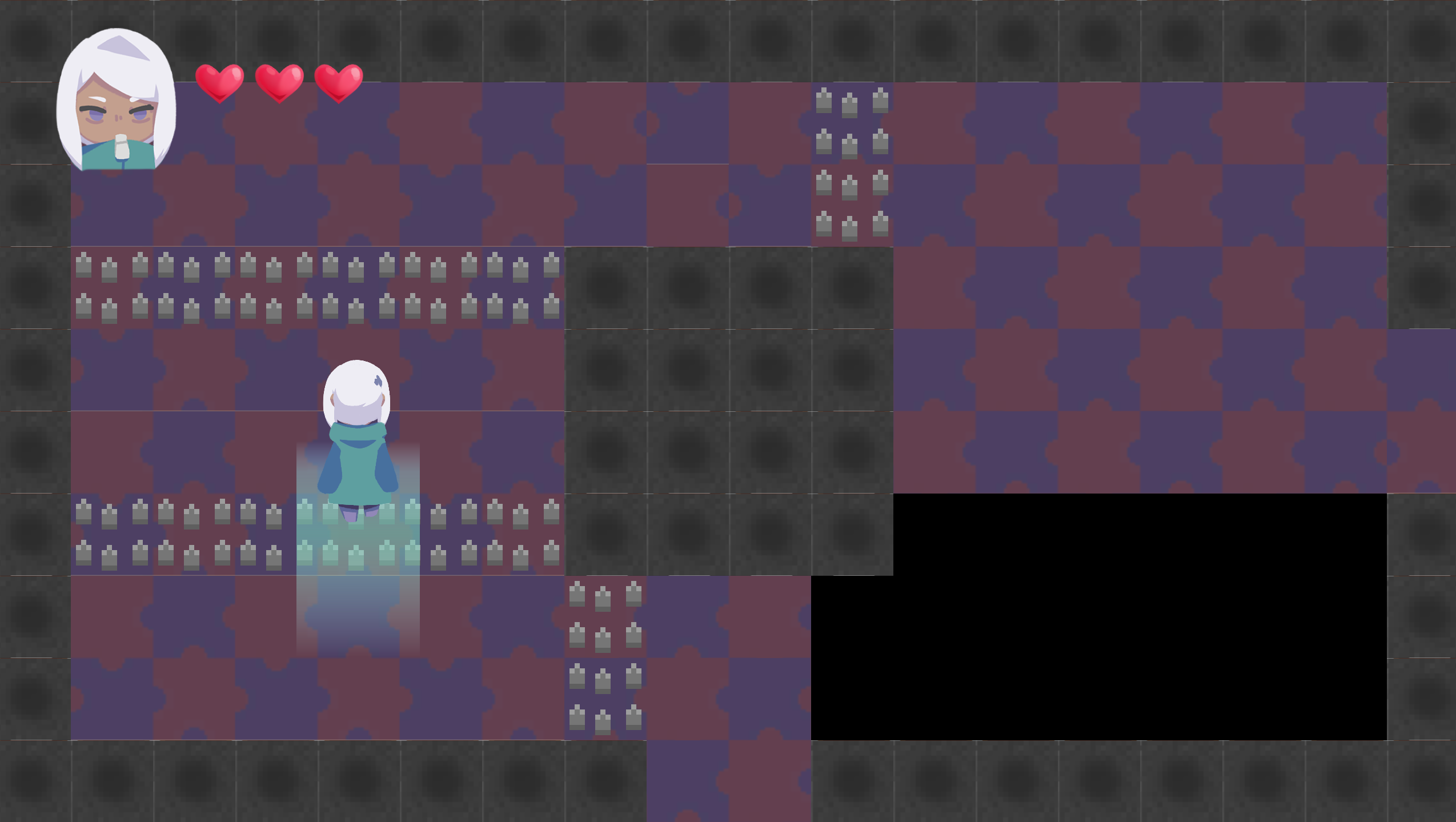 Rough Patch Screenshot 2